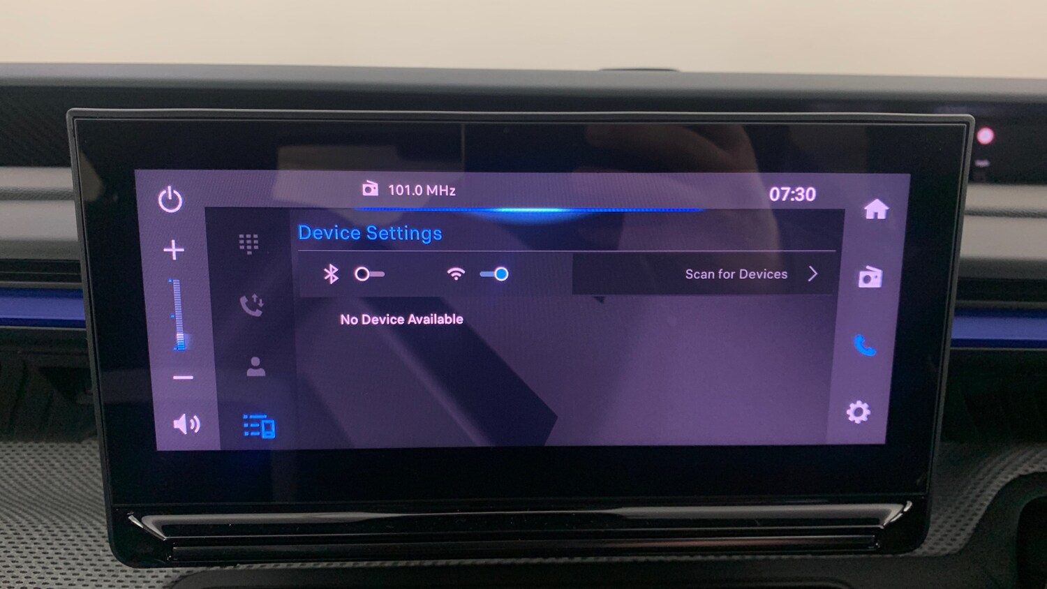 Used Citroen C3 2025 for sale - 76327657: Photo 11