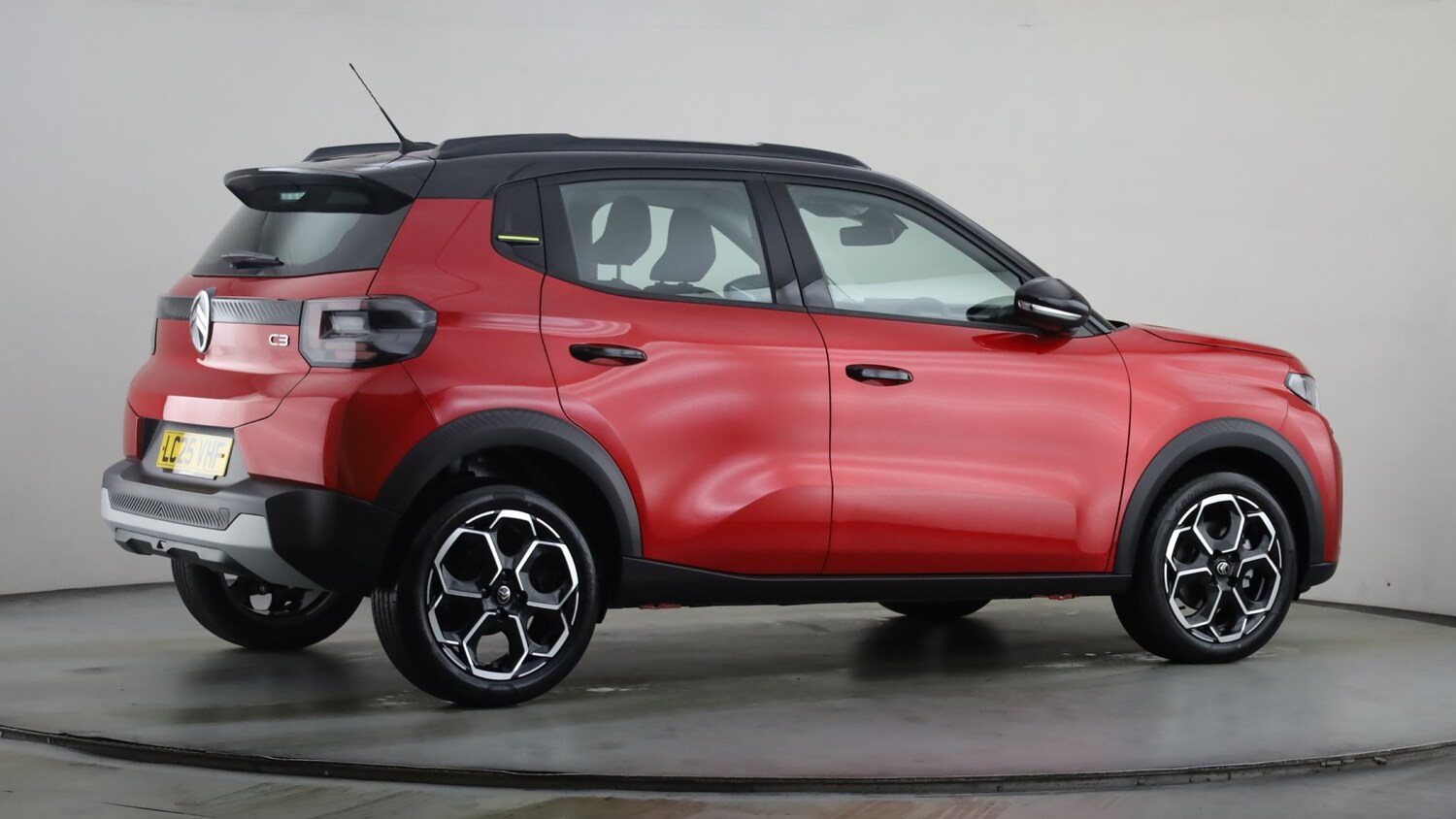 Used Citroen C3 2025 for sale - 76327657: Photo 12