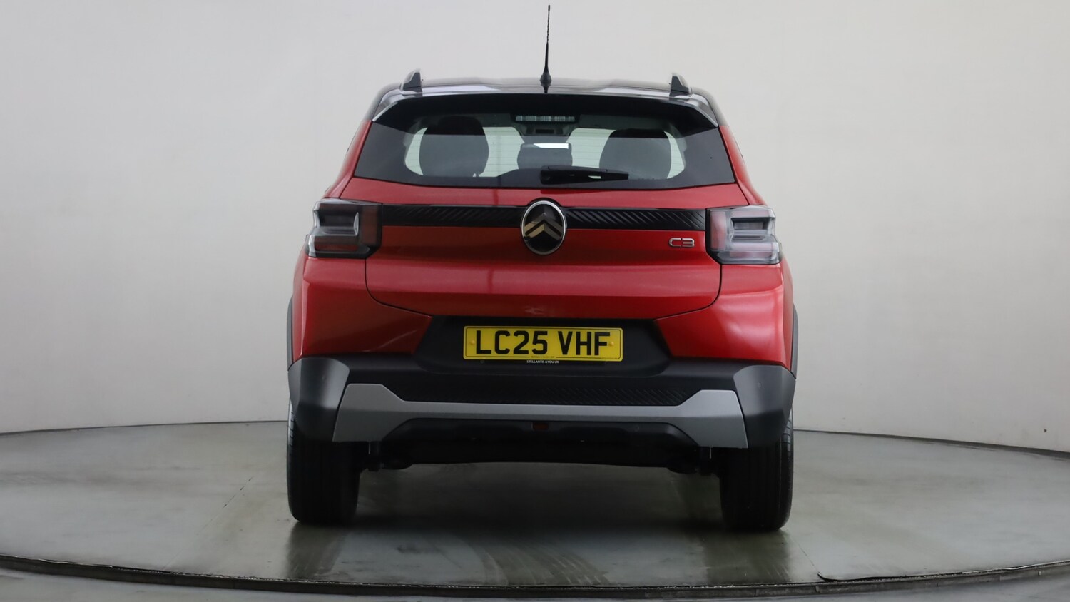 Used Citroen C3 2025 for sale - 76327657: Photo 13