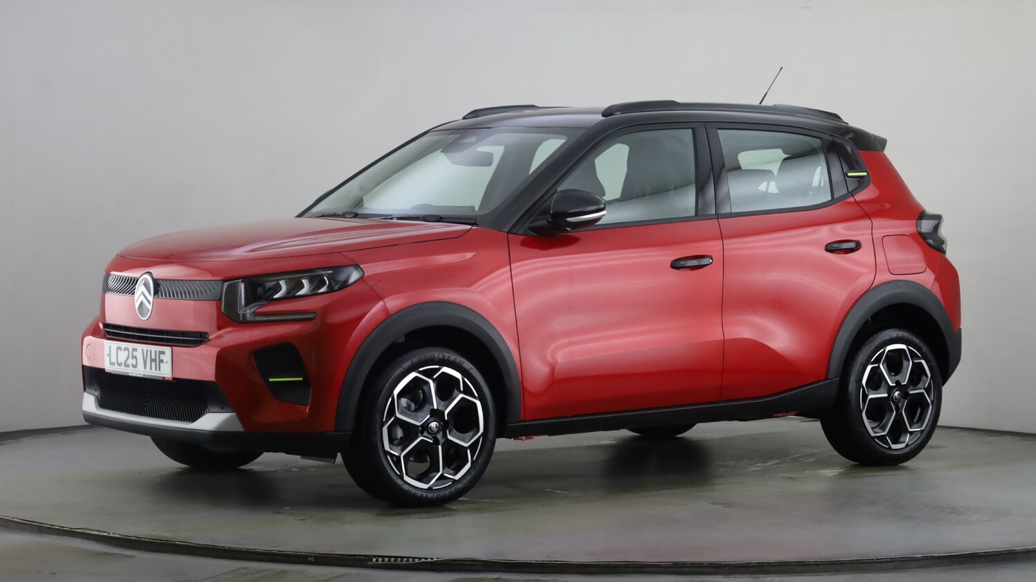 Used Citroen C3 2025 for sale - 76327657: Photo 15