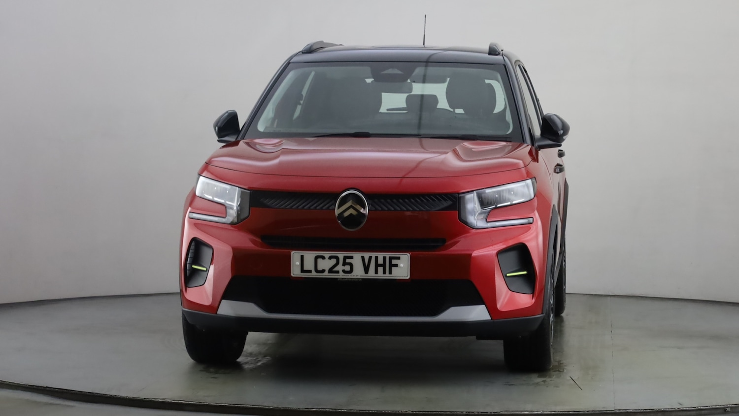 Used Citroen C3 2025 for sale - 76327657: Photo 16