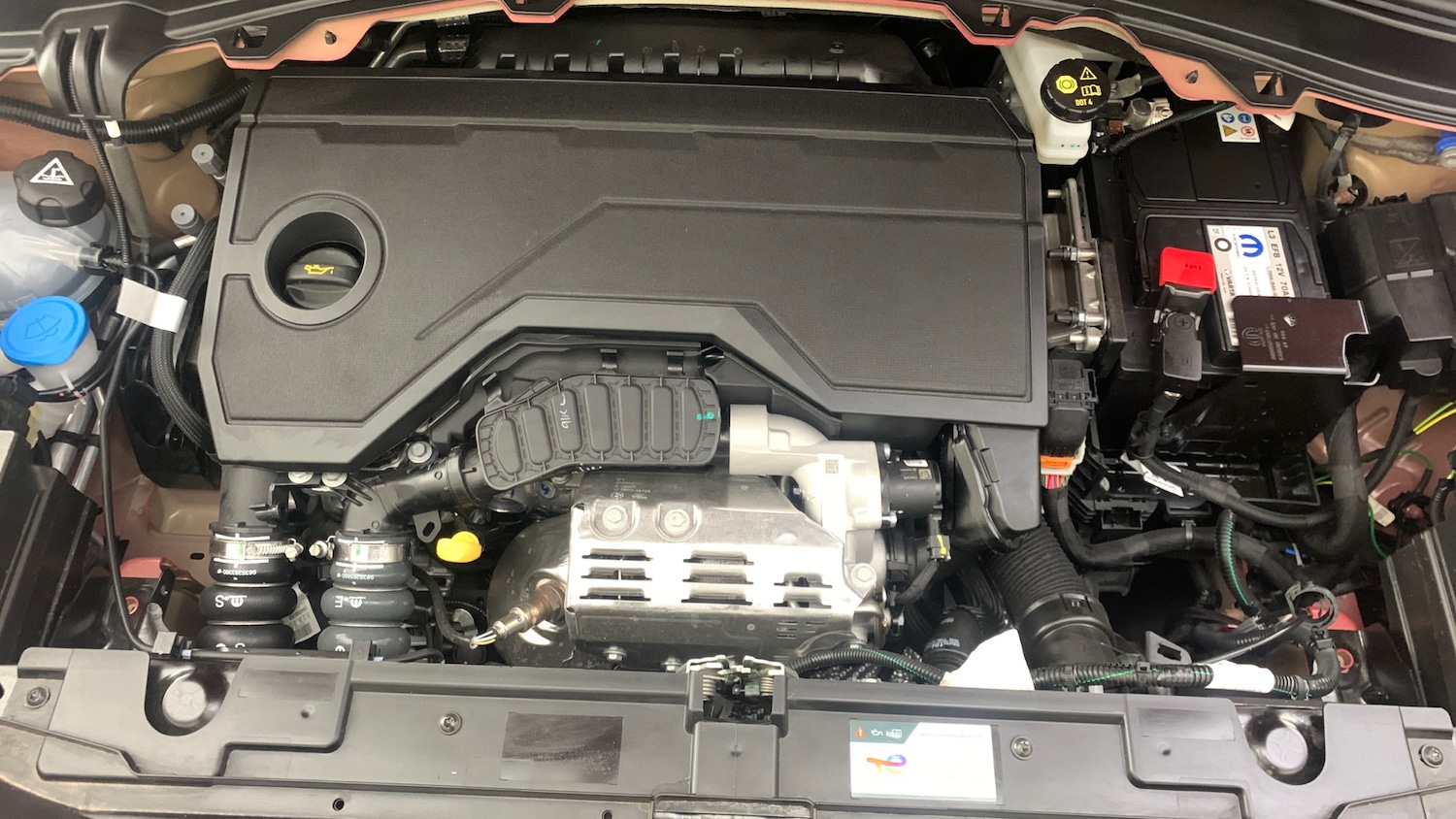 Used Citroen C3 2025 for sale - 76327657: Photo 21