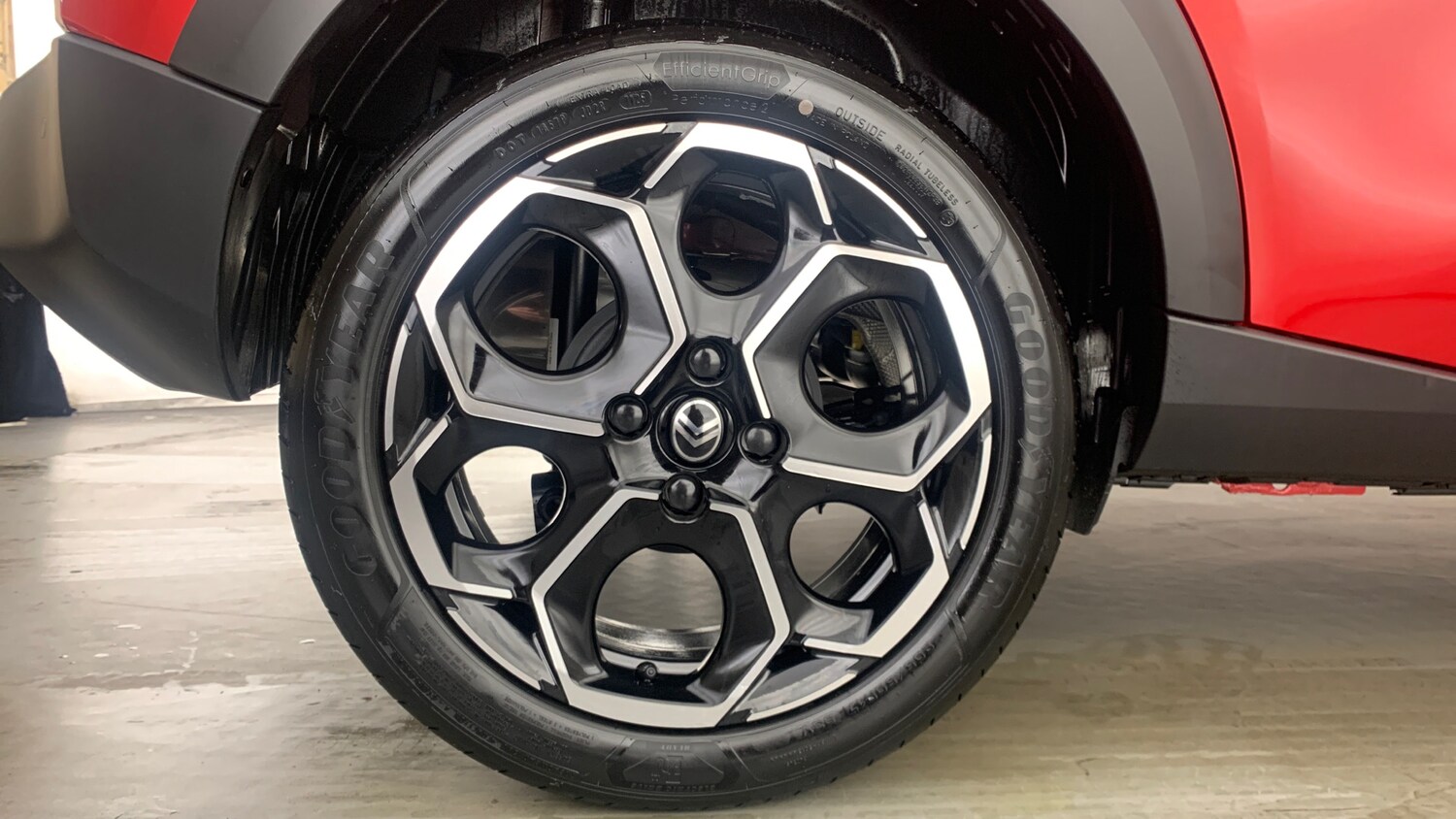 Used Citroen C3 2025 for sale - 76327657: Photo 22