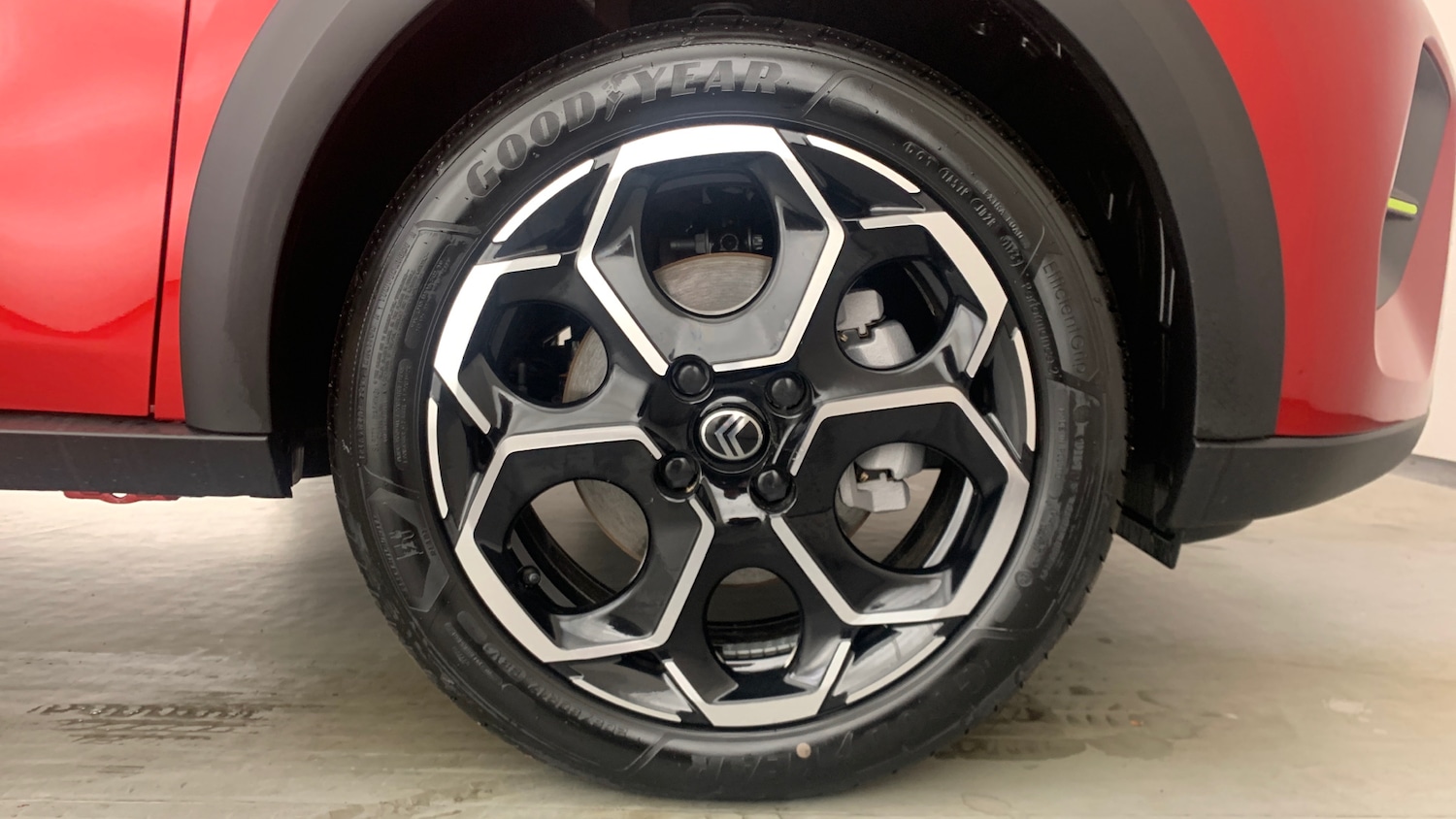 Used Citroen C3 2025 for sale - 76327657: Photo 23