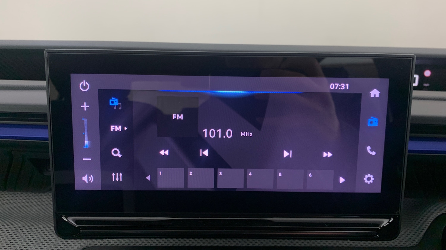 Used Citroen C3 2025 for sale - 76327657: Photo 24