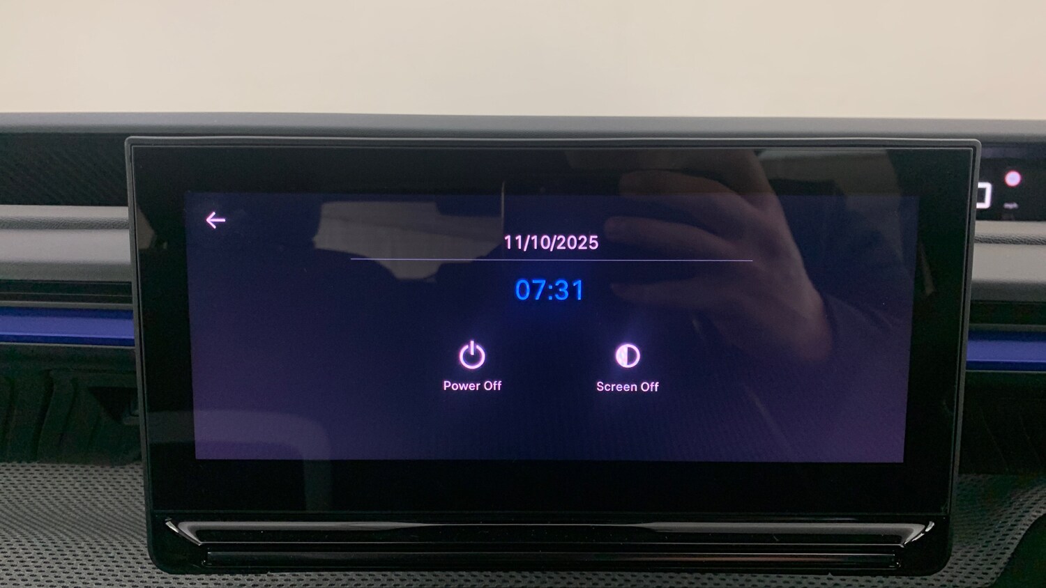 Used Citroen C3 2025 for sale - 76327657: Photo 26