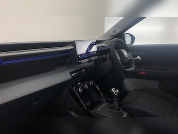 Used Citroen C3 2025 for sale - 76327657: Photo