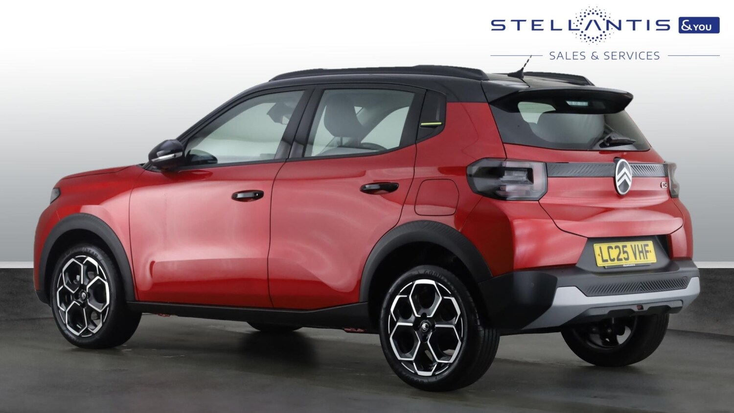 Used Citroen C3 2025 for sale - 76327657: Photo 3