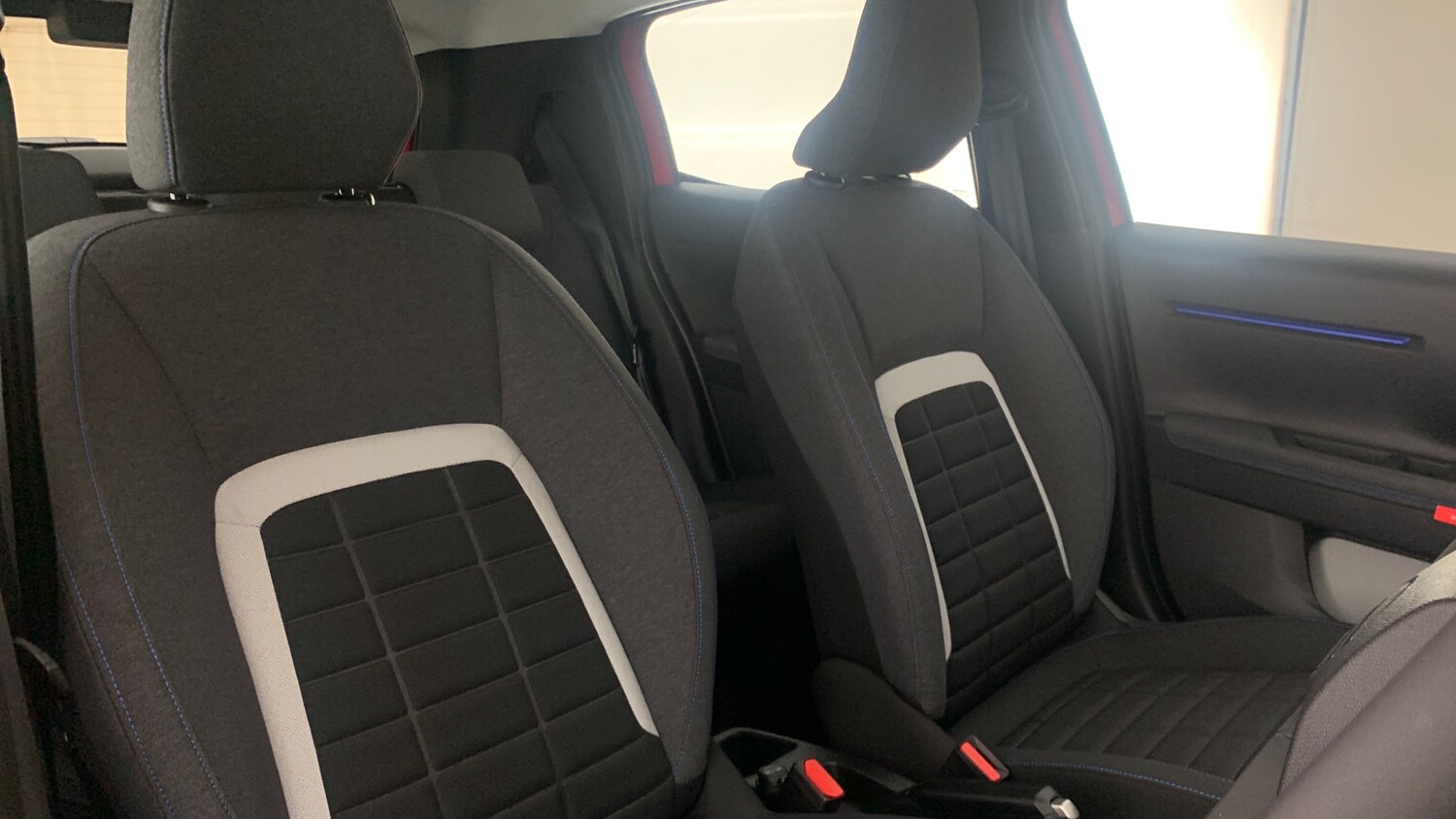 Used Citroen C3 2025 for sale - 76327657: Photo 36