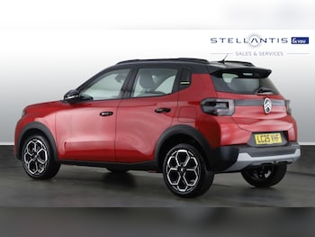 Used Citroen C3 2025 for sale - 76327657: Photo