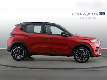 Used Citroen C3 2025 for sale - 76327657: Photo