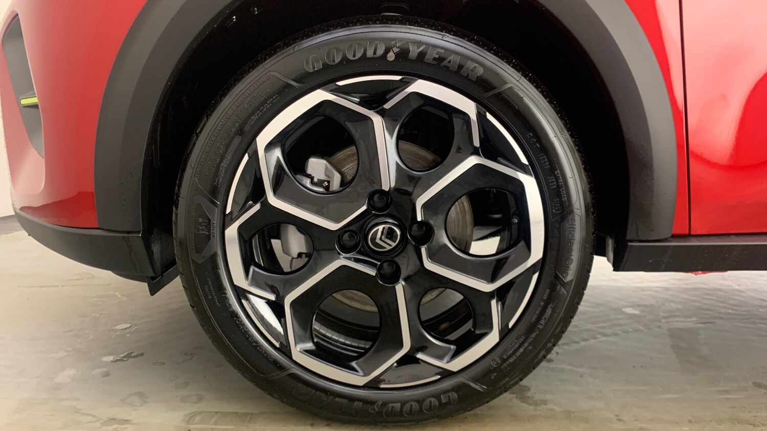 Used Citroen C3 2025 for sale - 76327657: Photo 6