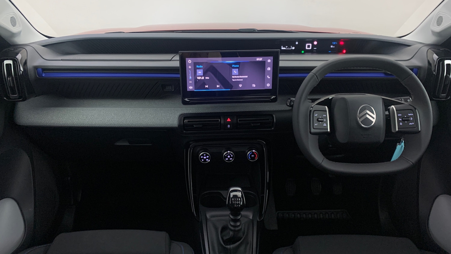 Used Citroen C3 2025 for sale - 76327657: Photo 9