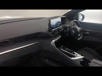 Used Peugeot 3008 2023 for sale - 74946782: Photo