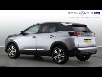 Used Peugeot 3008 2023 for sale - 74946782: Photo