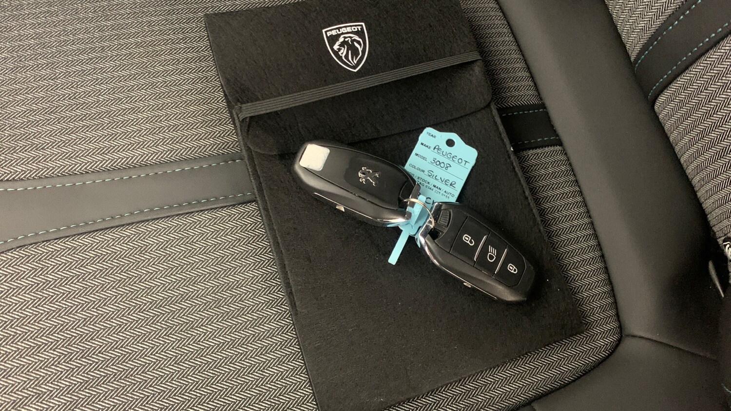Vehicle 40