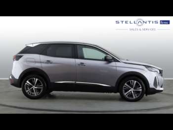 Used Peugeot 3008 2023 for sale - 74946782: Photo