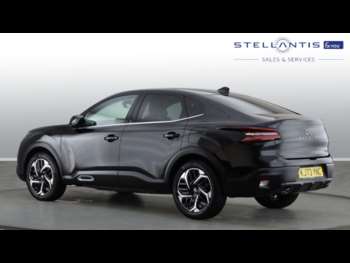 Used Citroen C4 2024 for sale - 74586716: Photo