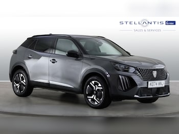 Used Peugeot 2008 2025 for sale - 79146654: Photo