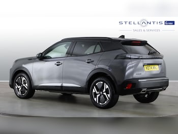 Used Peugeot 2008 2025 for sale - 79146654: Photo