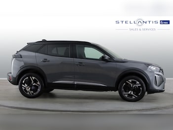 Used Peugeot 2008 2025 for sale - 79146654: Photo