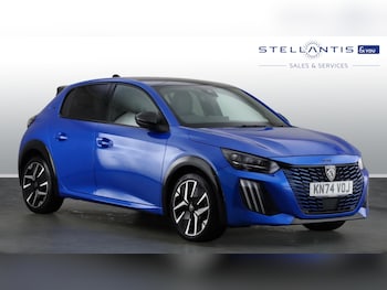 Used Peugeot 208 2024 for sale - 75966309: Photo