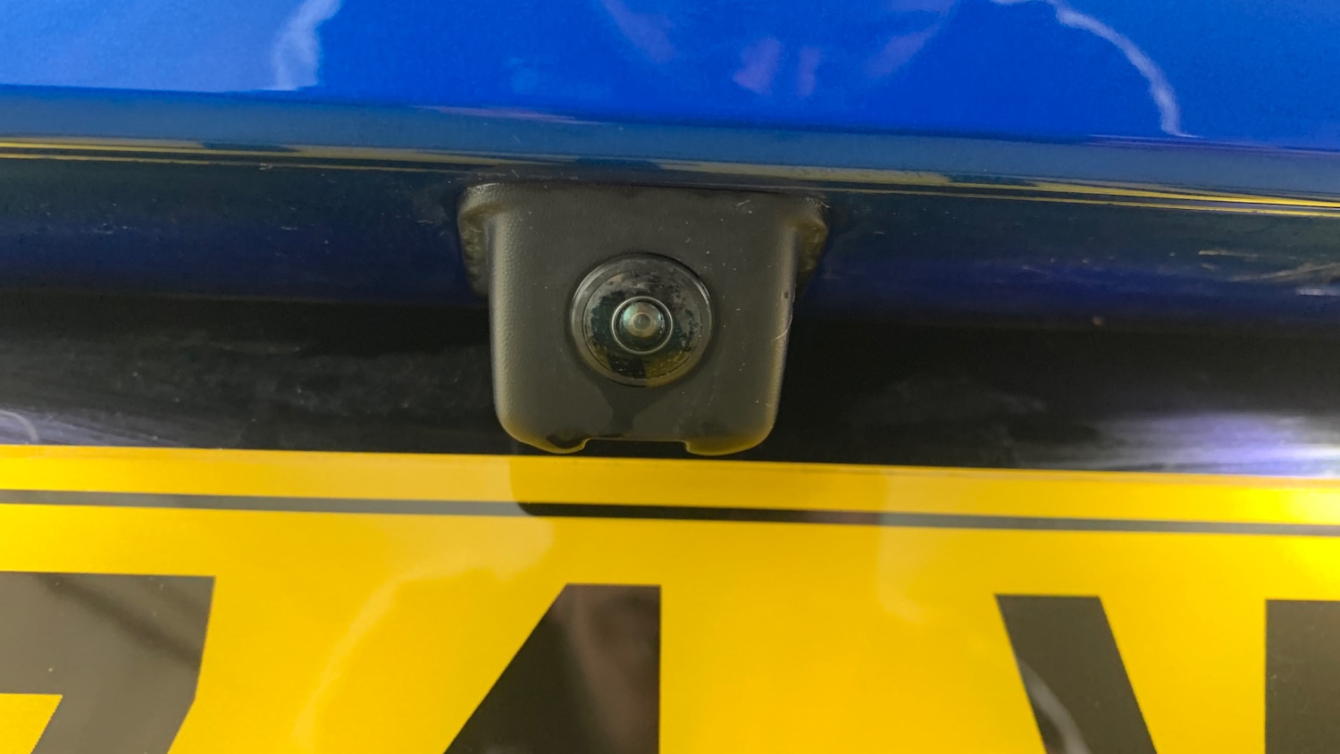 Vehicle 29