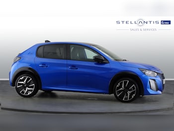 Used Peugeot 208 2024 for sale - 75966309: Photo