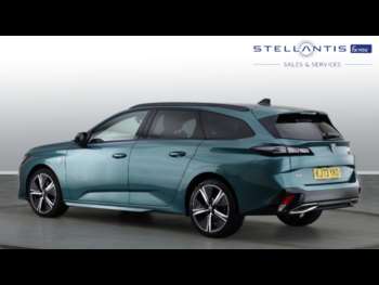 Used Peugeot 308 2024 for sale - 74727662: Photo