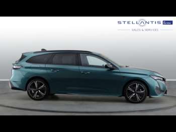 Used Peugeot 308 2024 for sale - 74727662: Photo