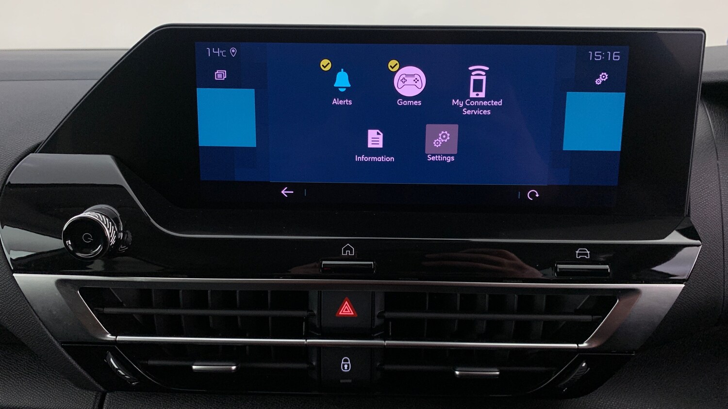 Used Citroen C4 2023 for sale - 78087703: Photo 10