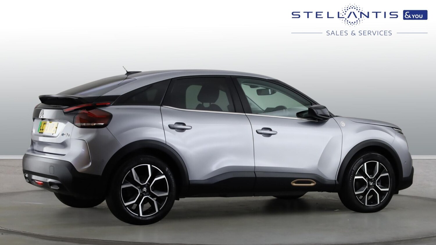 Used Citroen C4 2023 for sale - 78087703: Photo 12