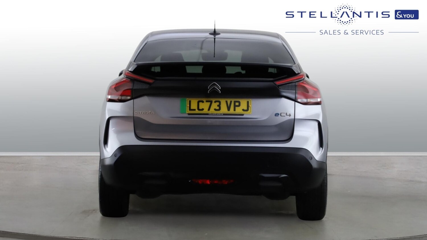 Used Citroen C4 2023 for sale - 78087703: Photo 13