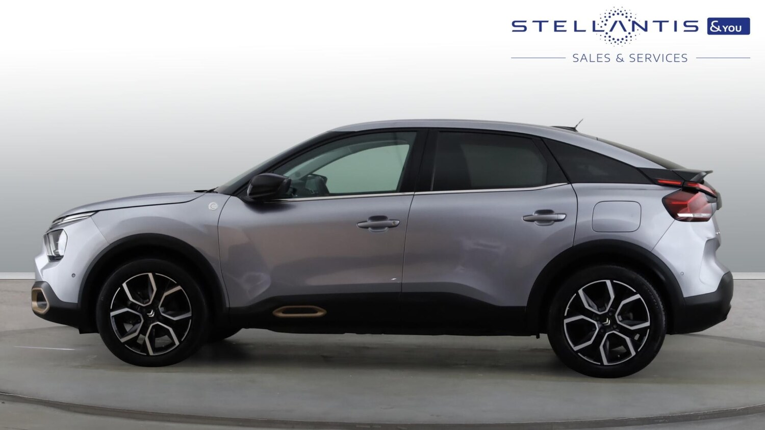 Used Citroen C4 2023 for sale - 78087703: Photo 14