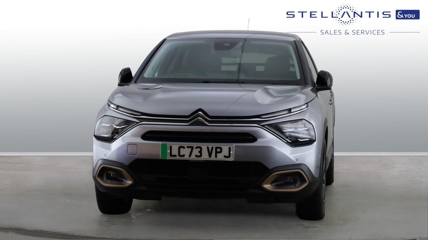 Used Citroen C4 2023 for sale - 78087703: Photo 16