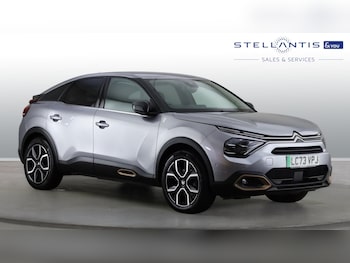 Citroen C4 feature image