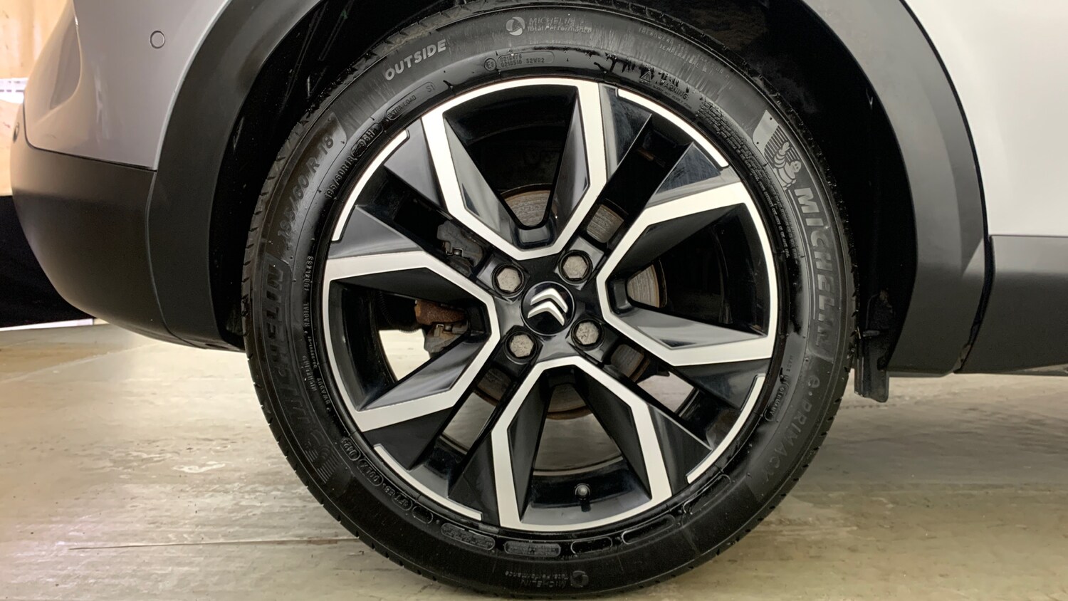 Used Citroen C4 2023 for sale - 78087703: Photo 21