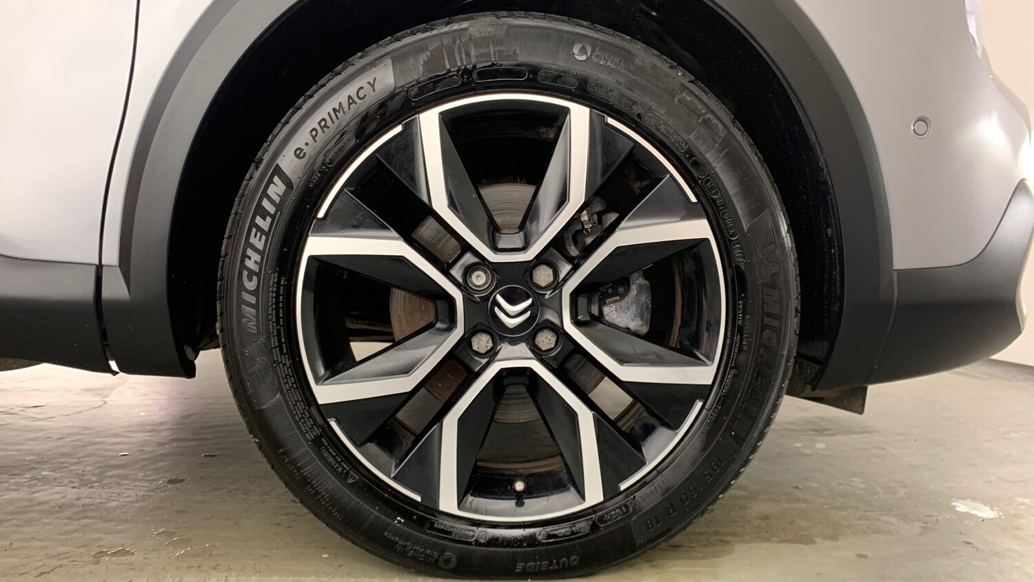 Used Citroen C4 2023 for sale - 78087703: Photo 24