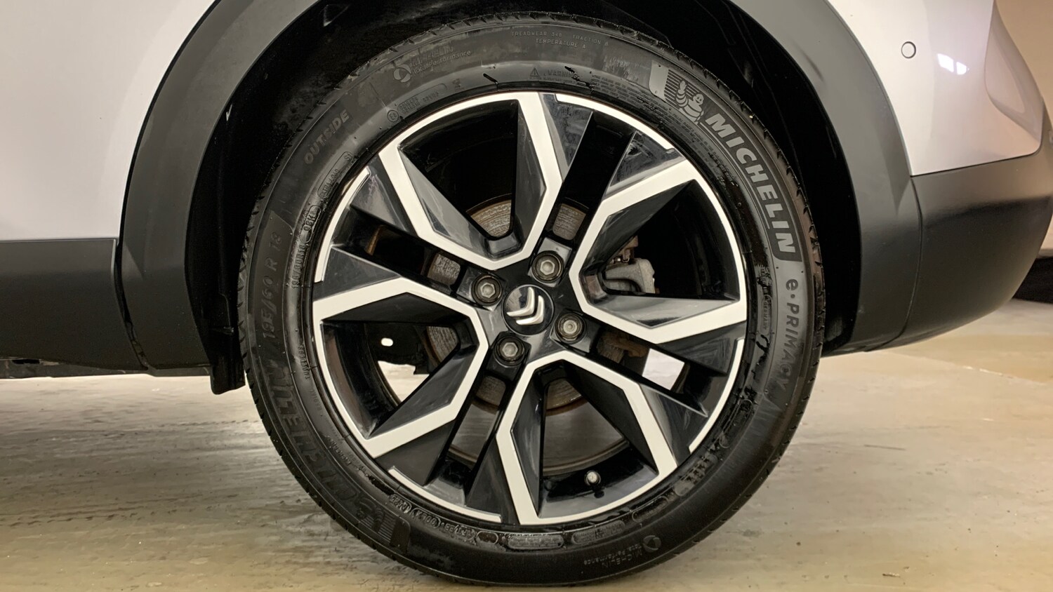 Used Citroen C4 2023 for sale - 78087703: Photo 25