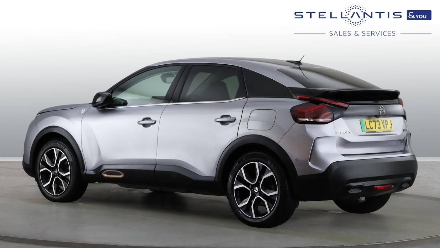 Used Citroen C4 2023 for sale - 78087703: Photo 3