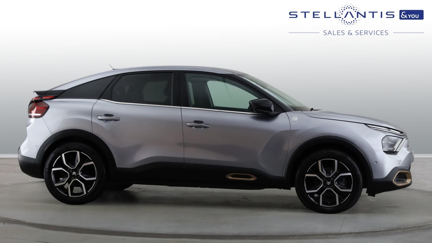 Used Citroen C4 2023 for sale - 78087703: Photo 4