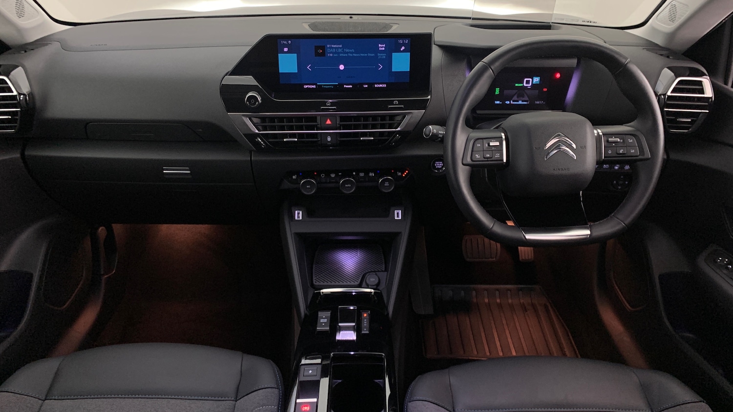 Used Citroen C4 2023 for sale - 78087703: Photo 9