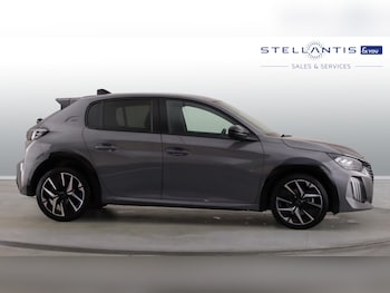 Used Peugeot 208 2025 for sale - 78549642: Photo