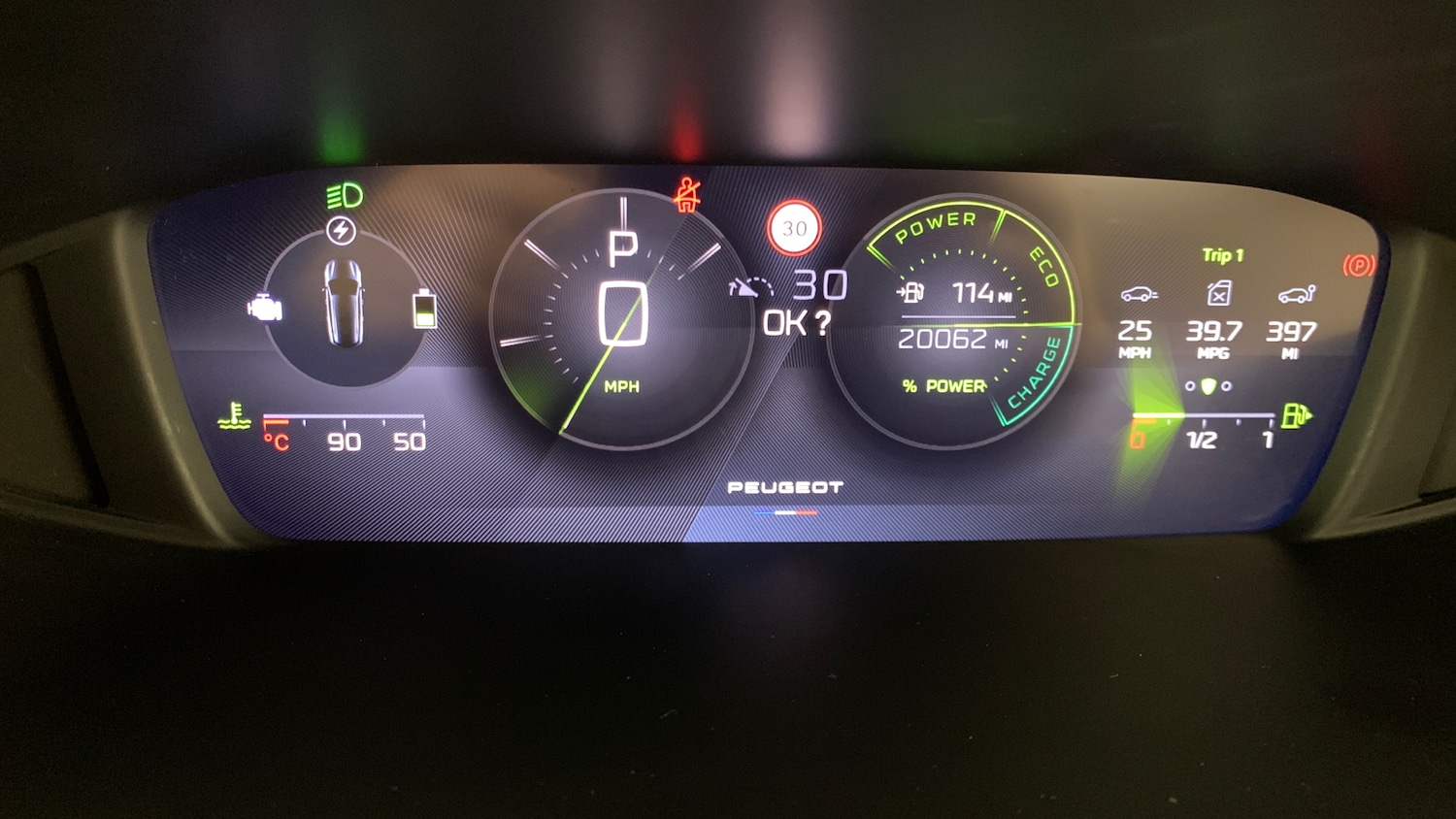 Used Peugeot 308 2025 for sale - 77042319: Photo 10