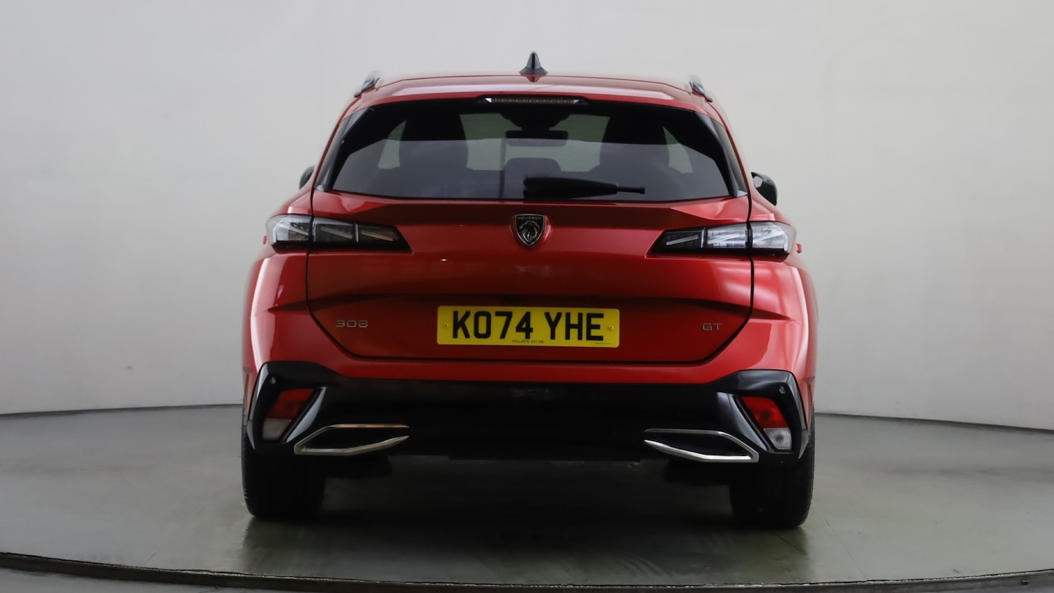 Used Peugeot 308 2025 for sale - 77042319: Photo 13