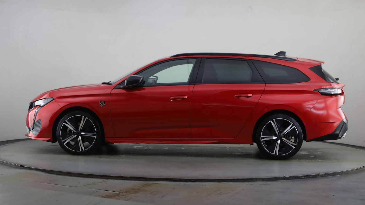 Used Peugeot 308 2025 for sale - 77042319: Photo 14