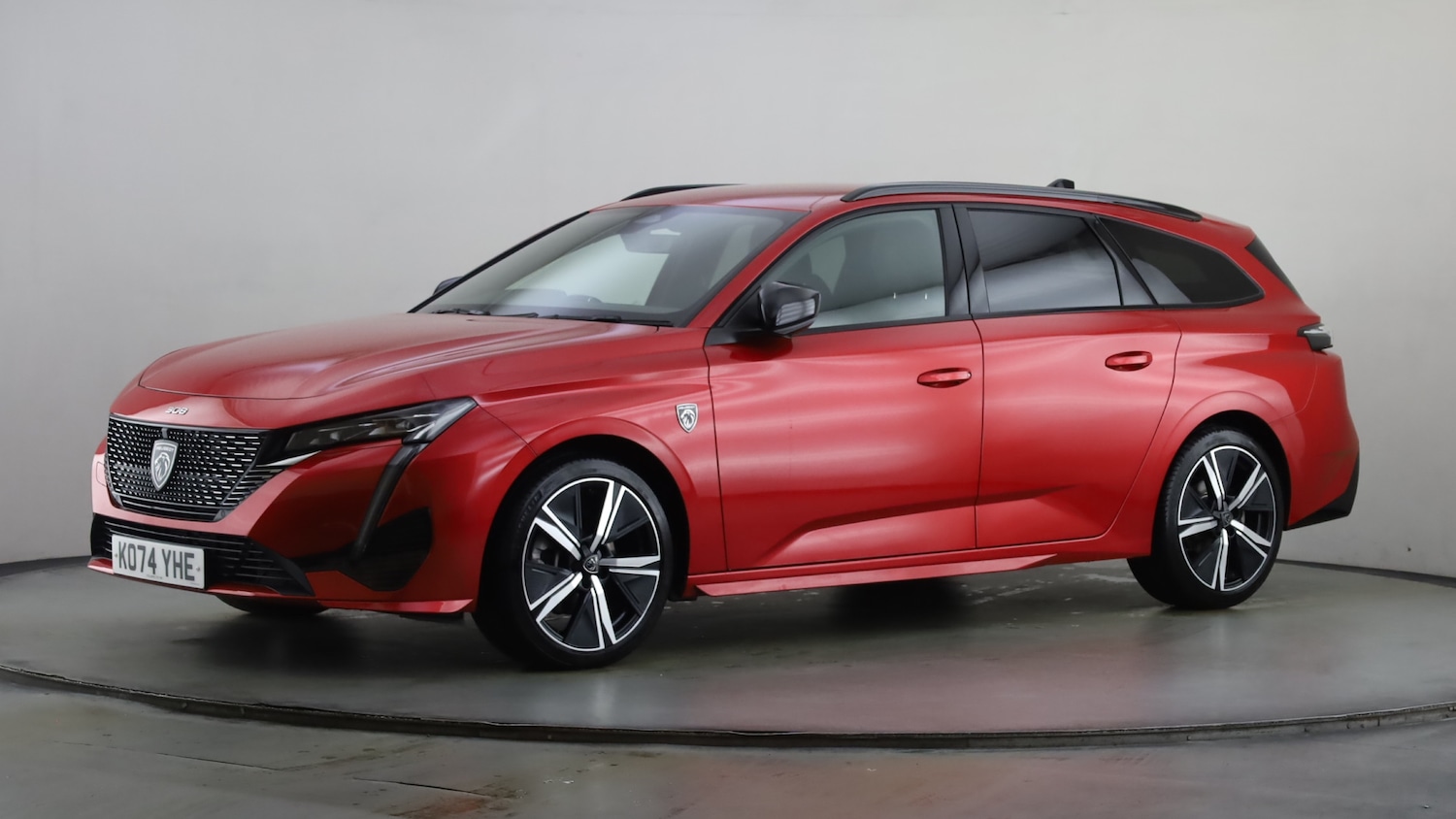 Used Peugeot 308 2025 for sale - 77042319: Photo 15