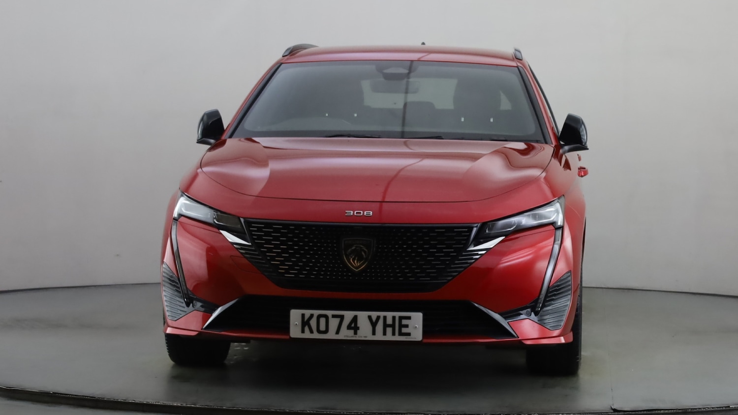 Used Peugeot 308 2025 for sale - 77042319: Photo 16