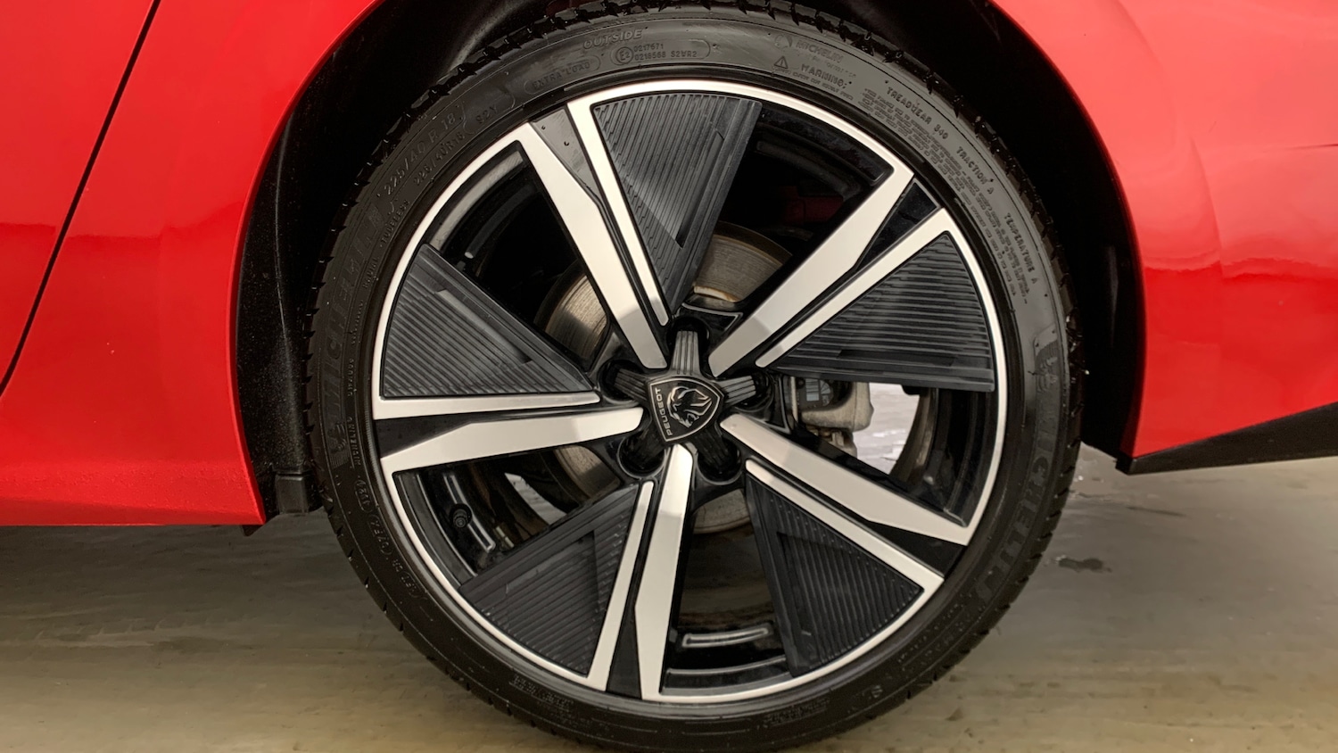 Used Peugeot 308 2025 for sale - 77042319: Photo 17