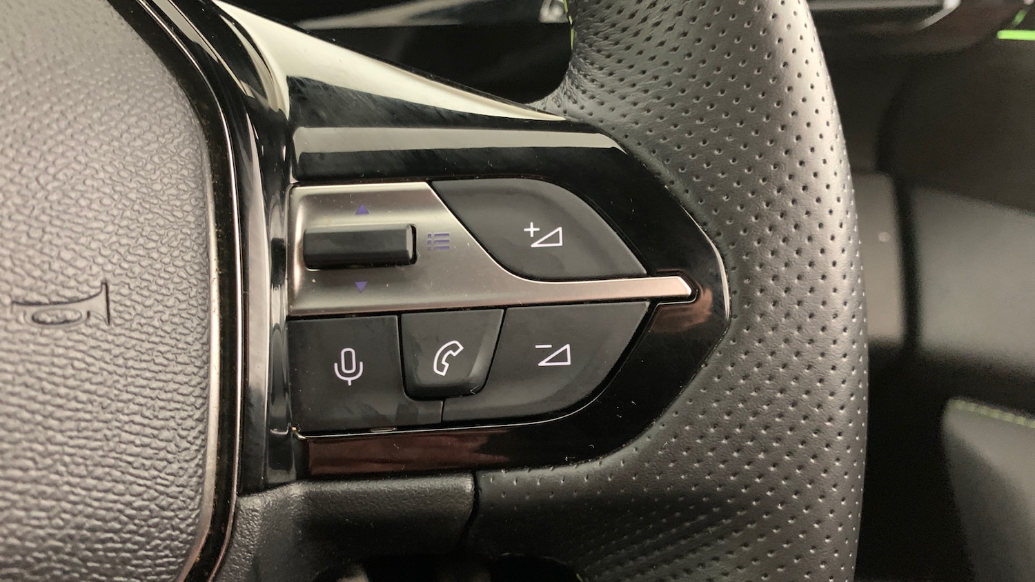 Used Peugeot 308 2025 for sale - 77042319: Photo 18